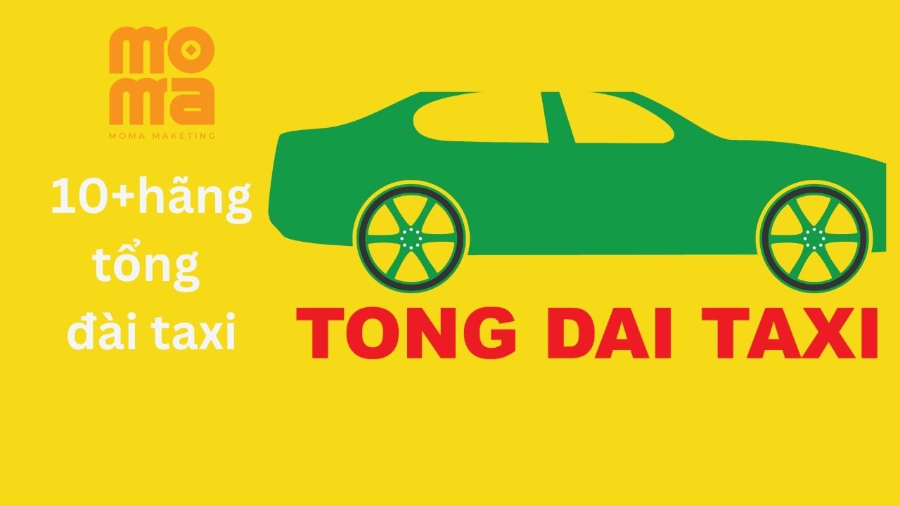 Danh sách 5 hãng taxi Tây Ninh uy tín, chất lượng