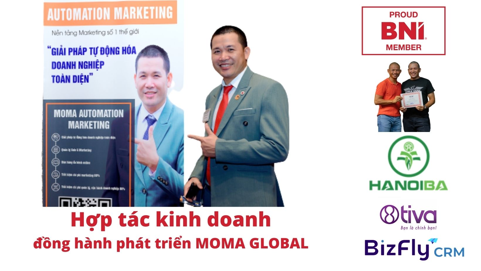 Coaching cho người mù công nghệ